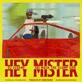 Album cover art for Hey Mister