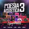 Poesia Acústica #3: Capricorniana (Poesia Acustica #3: Capricorniana)