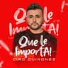 Que Le importa