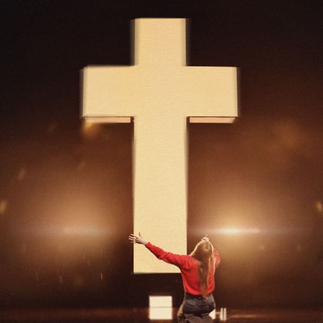 Album cover art for AH, JESUS / CORAÇÃO IGUAL AO TEU
