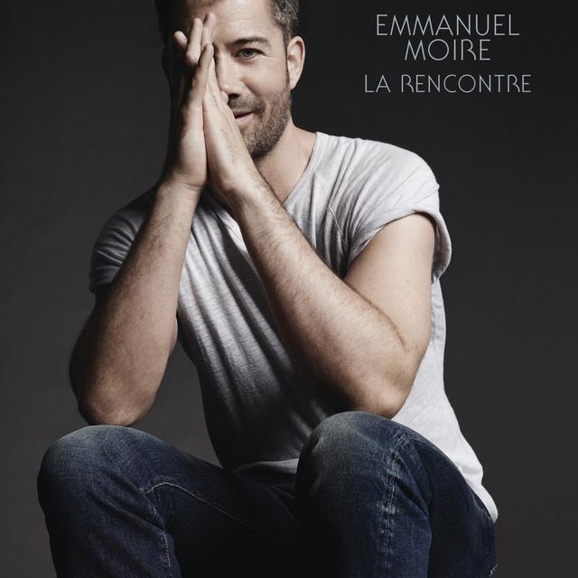 Album cover art for La Rencontre