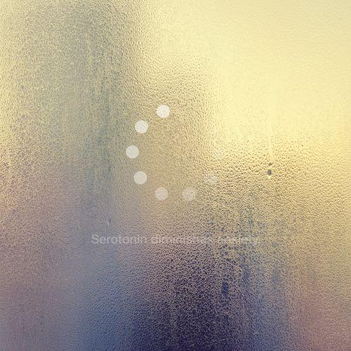 Album cover art for Breath