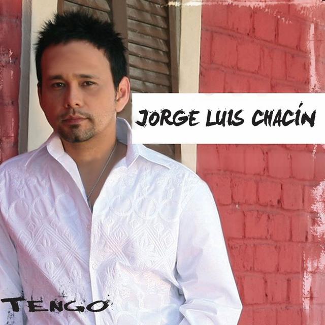 Album cover art for Tengo