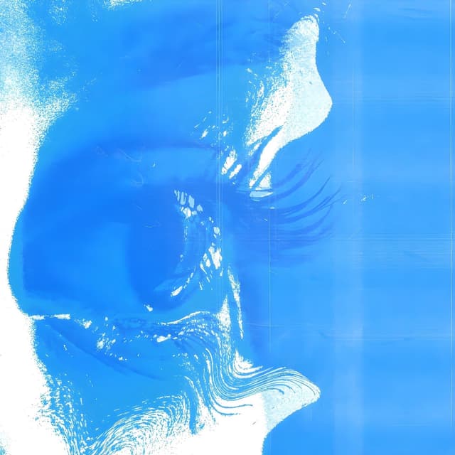 Album cover art for Sign