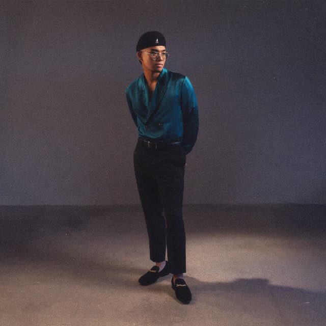 Album cover art for Us Against the World