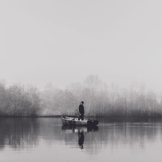Album cover art for Notice Me