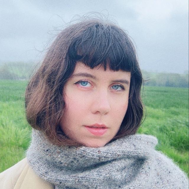 Album cover art for Irish Eyes