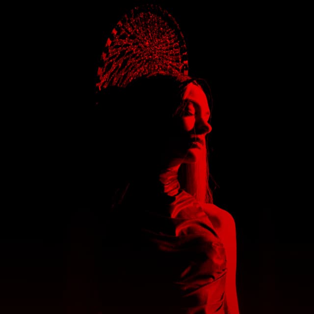 Album cover art for Mother Mary: Greatest Hits