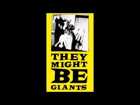 Album cover art for They Might Be Giants