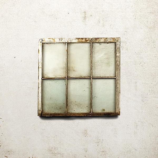 Album cover art for echolyn