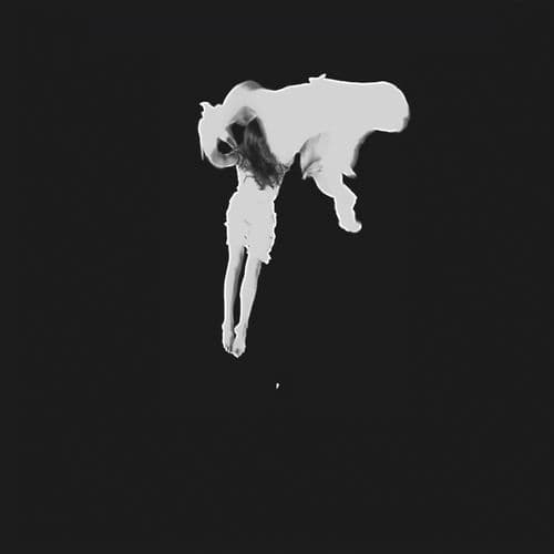 Album cover art for Tear the Roots