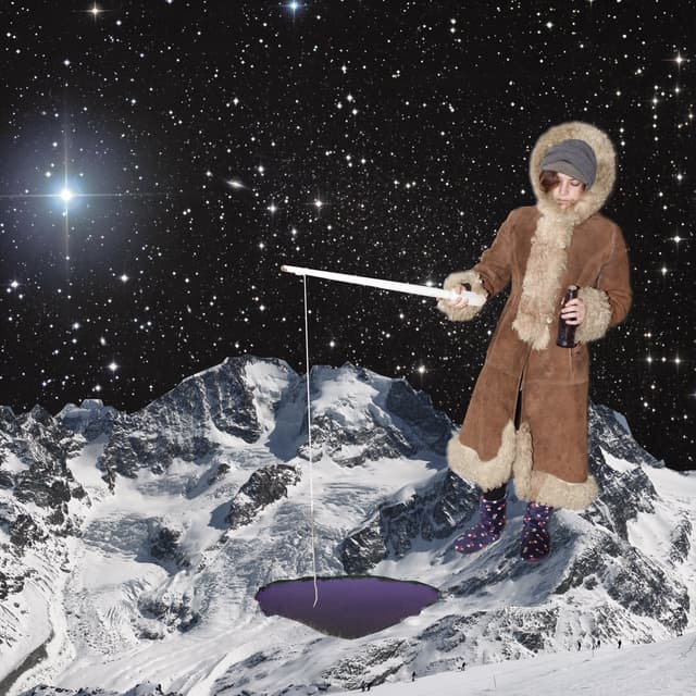 Album cover art for Son of a Sauce!