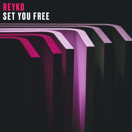 Album cover art for Set You Free
