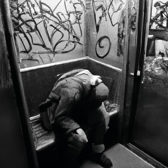 Album cover art for Adrenalin
