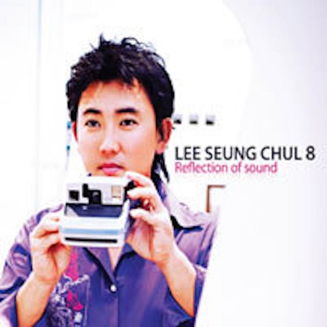 Album cover art for Reflection Of Sound