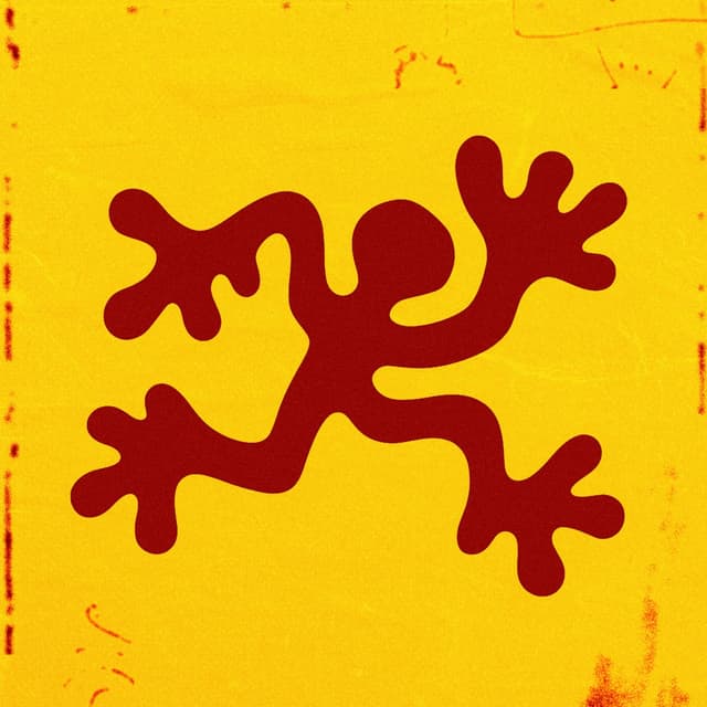 Album cover art for UMAMI