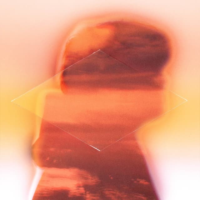 Album cover art for dreaming of flying