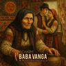Baba Vanga