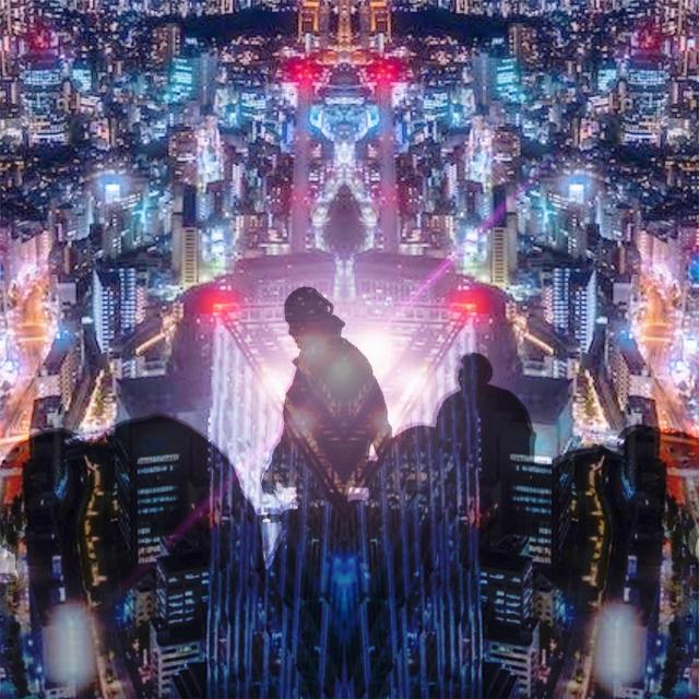 Album cover art for Fakey - Single