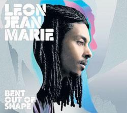 Album cover art for Bent Out Of Shape