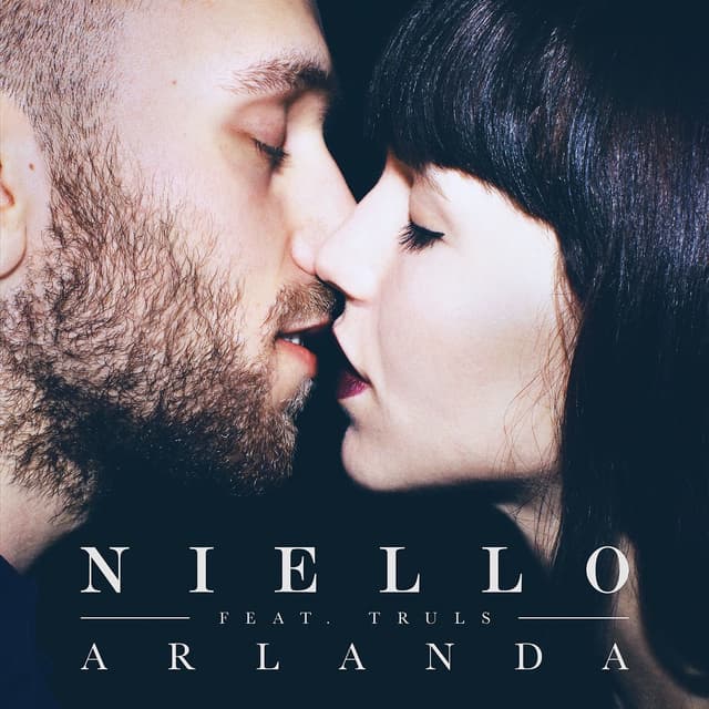 Album cover art for Arlanda