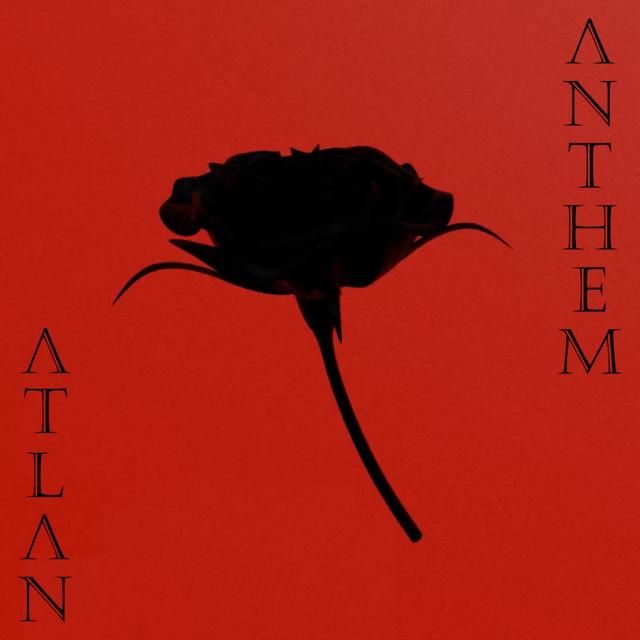 Album cover art for Anthem