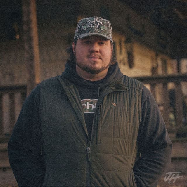 Album cover art for Bad as I Do