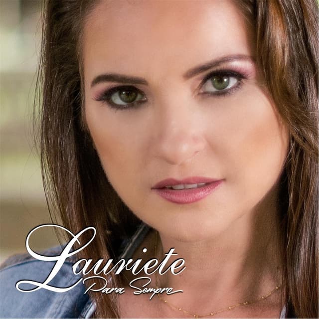 Album cover art for Para Sempre
