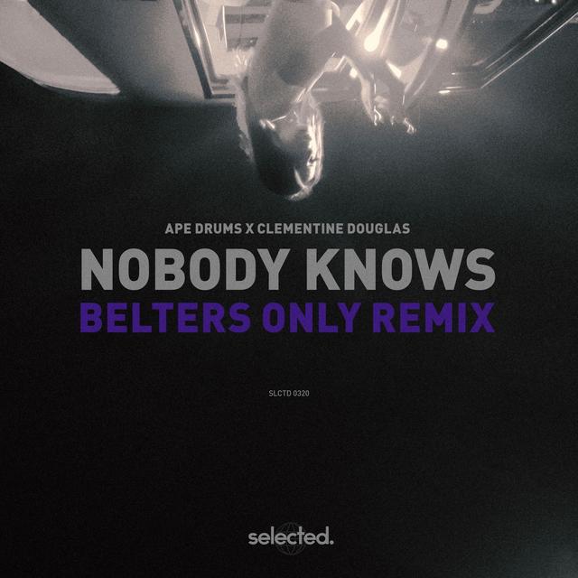 Album cover art for Nobody Knows (Belters Only Remix)