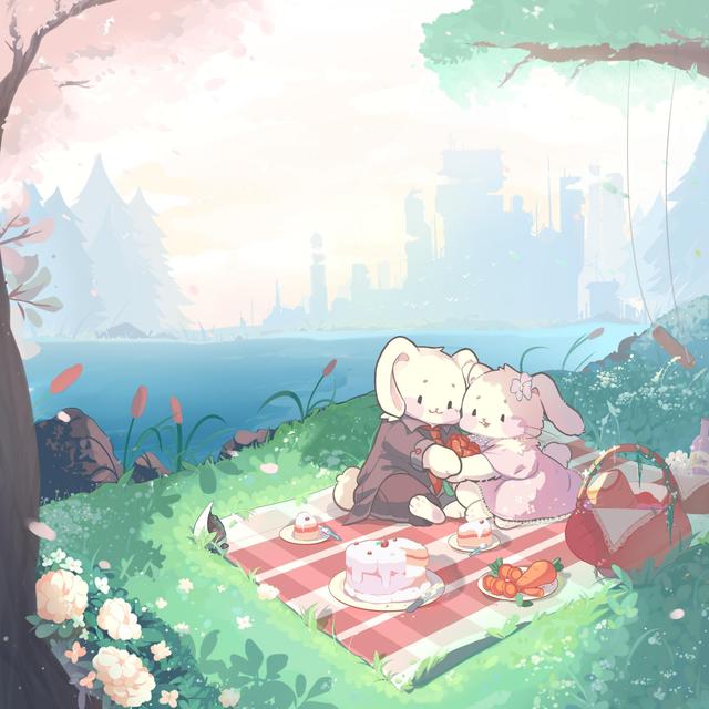 Album cover art for Meet You Again...AGAIN!