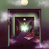 Album cover art for A Weird Exits