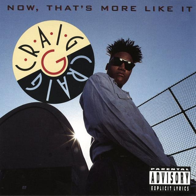 Album cover art for Now, That’s More Like It