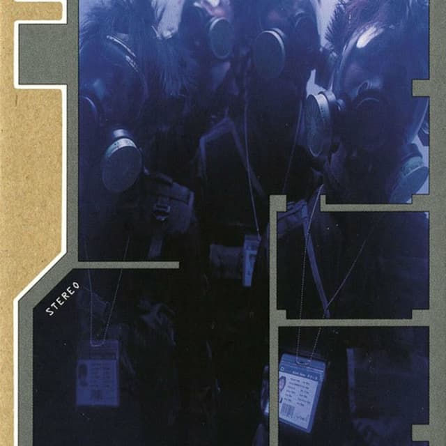 Album cover art for Cuckoo