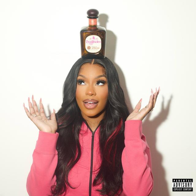 Album cover art for Don Who Leo