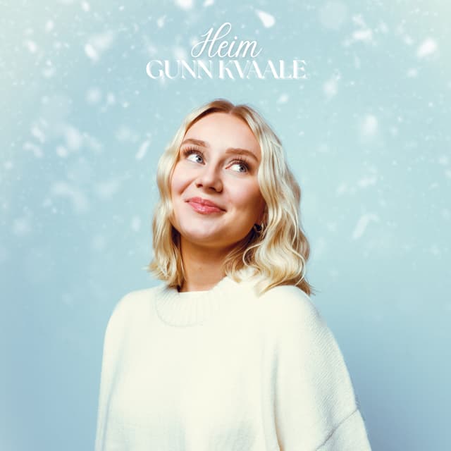 Album cover art for Heim