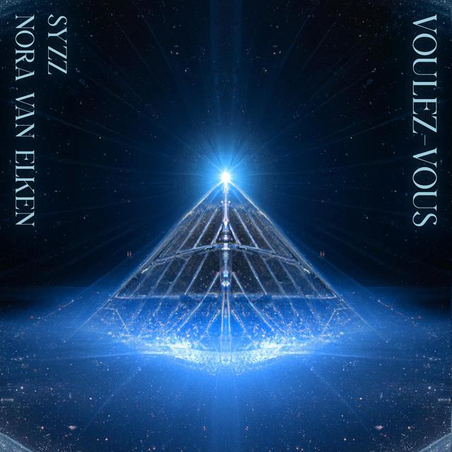 Album cover art for Voulez-Vous