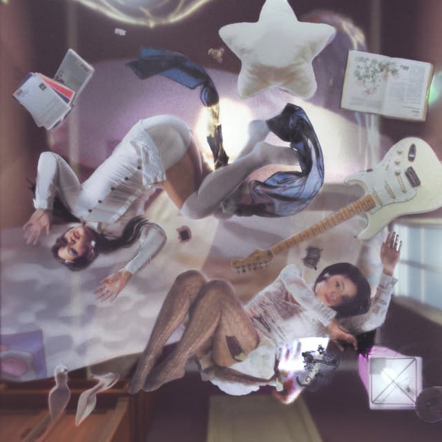 Album cover art for How Do You Feel?