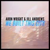 Album cover art for We Built This City