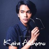 Album cover art for Kata Akhirmu