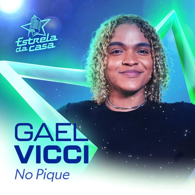 Album cover art for No Pique