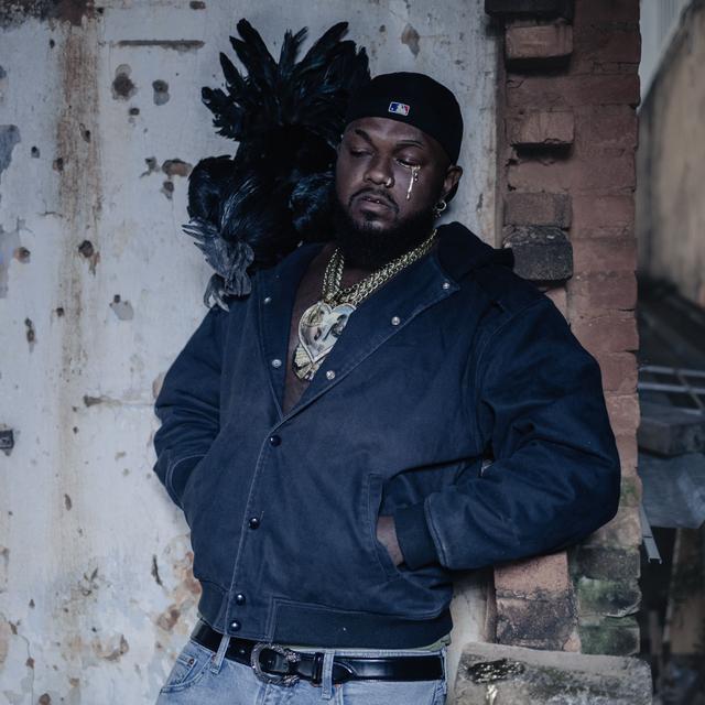 Album cover art for Quanto Mais Eu Como, Mais Fome Eu Sinto !