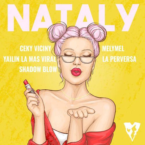 Album cover art for Nataly