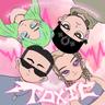 TOXIC (feat. Asa Wu, LANA & Issei Uno Fifth)