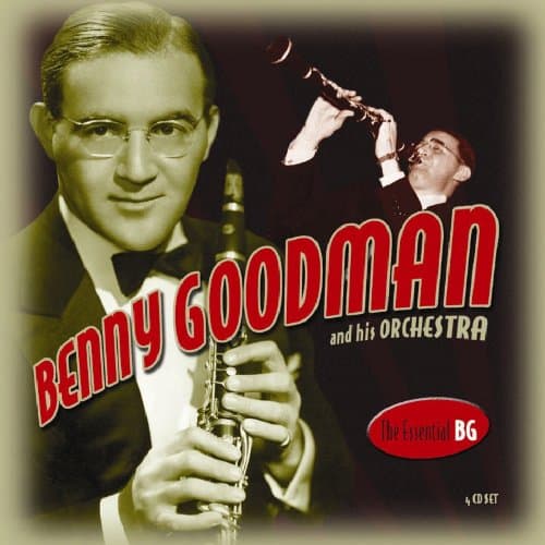 Album cover art for The Essential BG