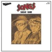 Album cover art for SONGS