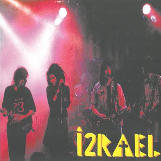 Album cover art for Życie Jak Muzyka [Live 93]