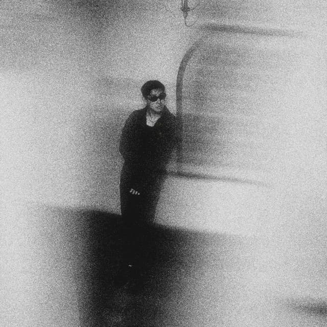 Album cover art for Daisy