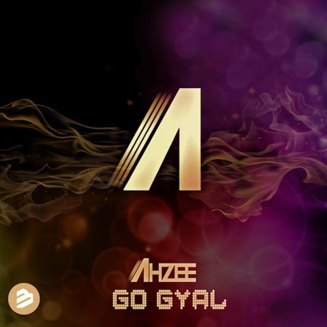 Album cover art for Go Gyal (Radio Edit)