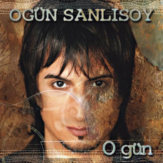 Album cover art for O Gun
