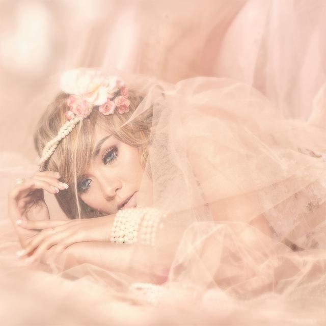 Album cover art for Kenangan Terindah